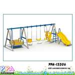 เครื่องเล่นสนาม-ศูนย์รวมเครื่องเล่นชิงช้า 0