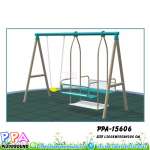 เครื่องเล่นสนาม-ชิงช้ากระเช้า 0