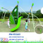 เครื่องเล่นสนามกลางแจ้ง-ปีป่าย 0