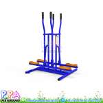 เครื่องบริหารแขน-ขา-สะโพก 0