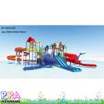 เครื่องเล่นสวนน้ำ-HP-33D0-42A 0