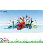 เครื่องเล่นสวนน้ำ-.HP-33D-043A 0