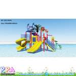 เครื่องเล่นสวนน้ำ-HP-33D-044A 0