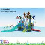 เครื่องเล่นสวนน้ำ-HP-33D-045B 0