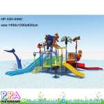 เครื่องเล่นสวนน้ำ-HP-33d-045C 0