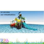 เครื่องเล่นสวนน้ำ-HP-33D-050A 0