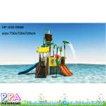 เครื่องเล่นสวนน้ำ-HP-33D-050B 0