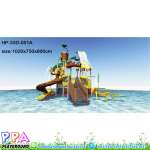 เครื่องเล่นสวนน้ำ-HP-33D-051A 0
