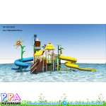 เครื่องเล่นสวนน้ำ-HP-33D-052B 0