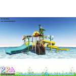 เครื่องเล่นสวนน้ำ-HP-33D-053A 0
