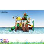 เครื่องเล่นสวนน้ำ-HP-33D-053B 0