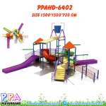 PPAHD-6402 0