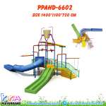 เครื่องเล่นสวนน้ำ-PPAHD-6602 0