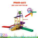 เครื่องเล่นสวนน้ำ-PPAHD-6603 0