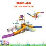 PPAHD-6701 0