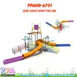 เครื่องเล่นสวนน้ำ-PPAHD-6701 0