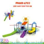 PPAHD-6703 0