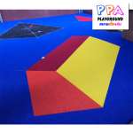 พื้นสนามเด็กเล่น-พื้นยาง เม็ดยาง สังเคราะห์ EPDM 