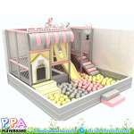 ห้องบอลพาสเทลหรรษา-4 0