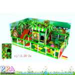 ห้องบอลบ้านป่าหรรษา 0